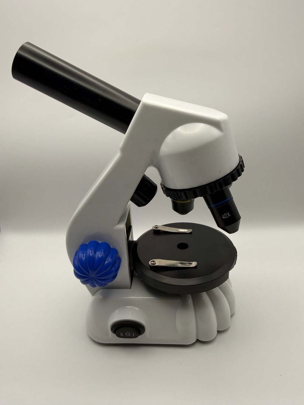 My First Lab Duo Scope MFL-20 Compound Microscope - Picture 3 of 6